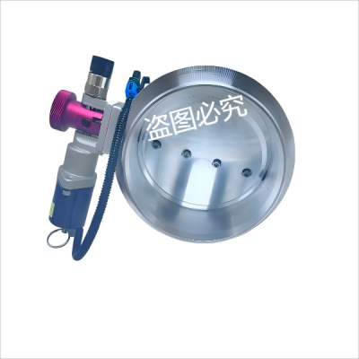 FSV 70 进气切断阀