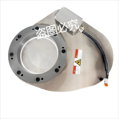 FZV 80 进气切断阀