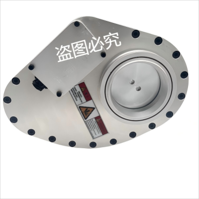 FZV40  进气切断阀